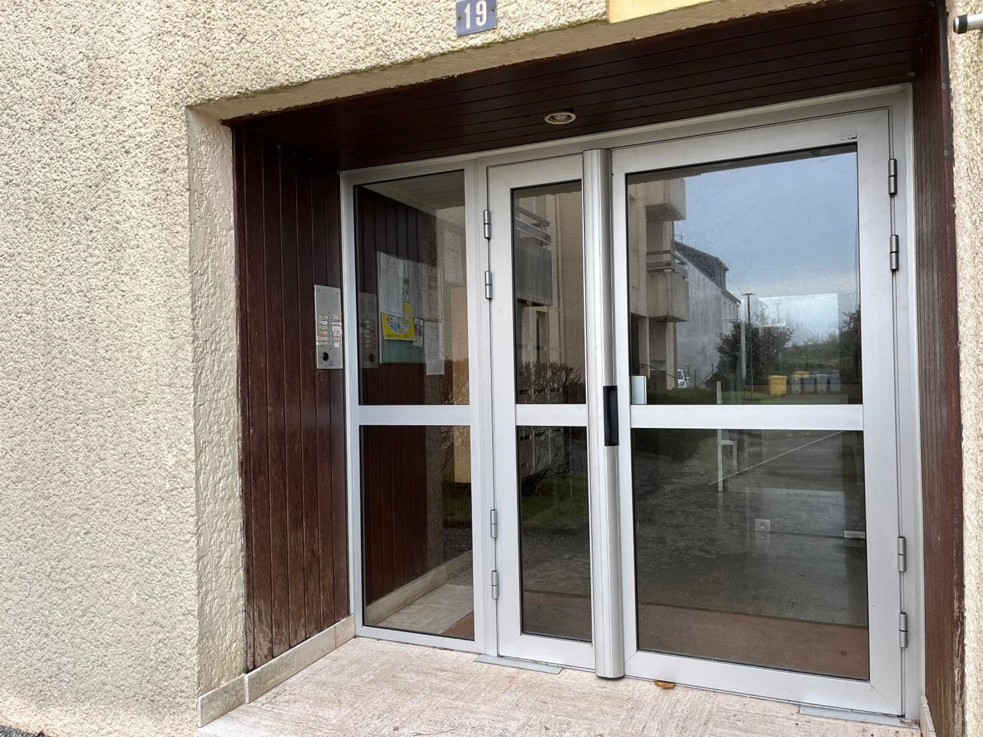 -Tropical Studio- Paisible Parking Wifi Lave-Linge Quimper Kültér fotó